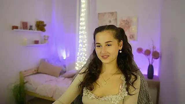 Annita Grey online show from October 2025 07:21:02 PM