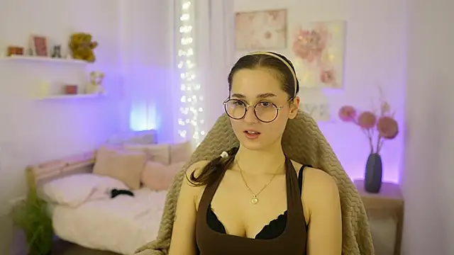 Annita Grey online show from December 2025 07:42:02 PM