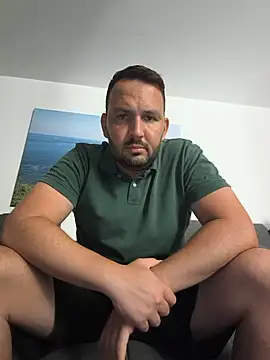Wanderer710 online show from June 2026 09:19:01 PM