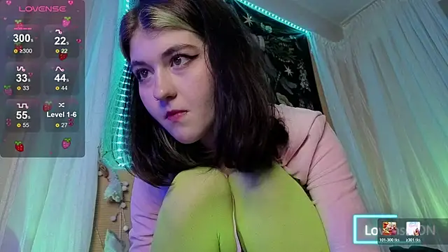 Miko Meow online show from June 2026 05:36:02 PM