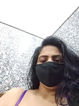 SashaPatel online show from July 2026 02:41:02 PM