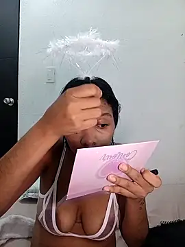 Snapshot of NekoAbby chatting on October 2025 05:00:02 AM NekoAbby online show from October 2025 05:00:02 AM