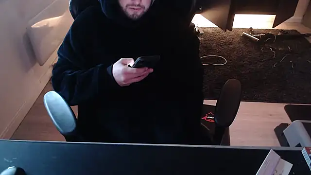 billybeerNL online show from January 2026 12:21:01 PM