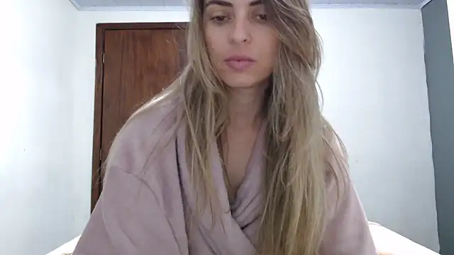 SweetGraciosa online show from September 2025 11:52:01 PM