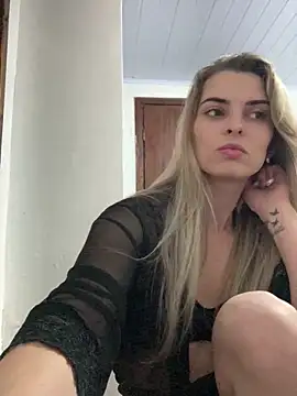 SweetGraciosa online show from November 2025 02:23:01 AM