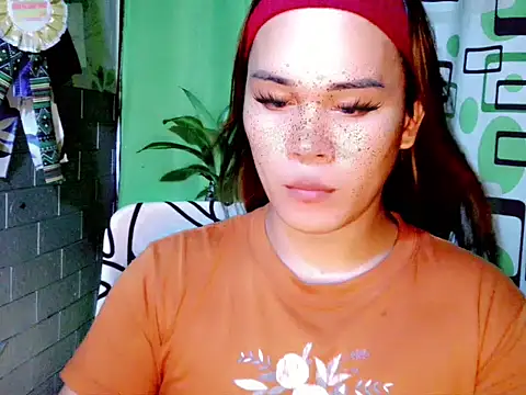 urdreamgirljacky online show from October 2025 06:07:02 PM