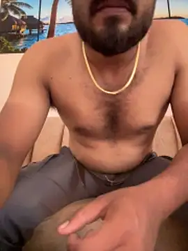 sRigobXJamex online show from March 2026 05:11:01 AM