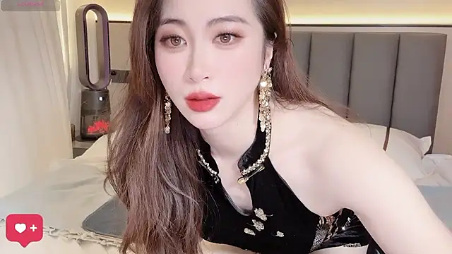 wuyueaini online show from January 2026 07:11:02 AM