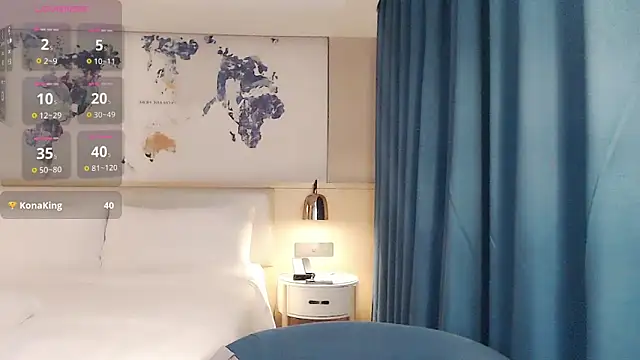 KK-328 online show from February 2026 07:06:01 AM