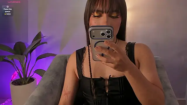 samycute  online show from March 2026 05:40:01 PM