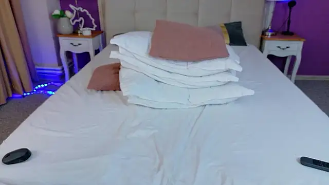 KimoraJoy online show from March 2026 01:12:02 AM