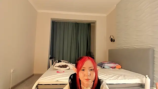 kawai mai online show from September 2025 01:11:02 PM