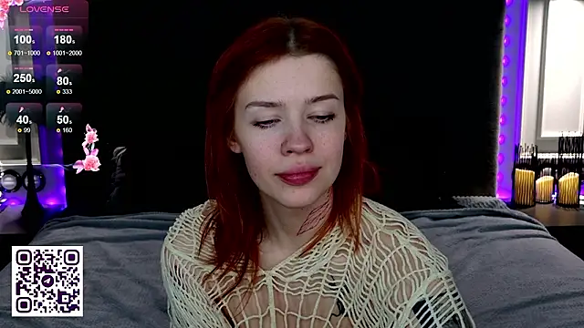 RedSpark  online show from February 2026 06:22:01 AM