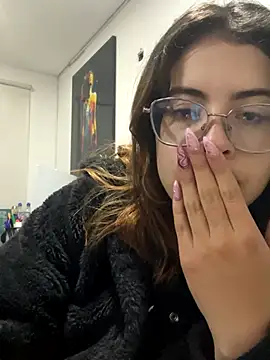 Snapshot of Isabela_Colins chatting on September 2025 11:55:02 AM Isabela Colins online show from September 2025 11:55:02 AM