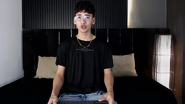 Dominic ghost online show from September 2025 11:59:01 PM