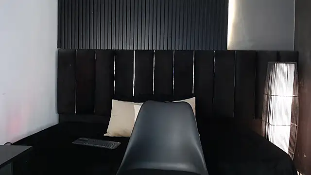 Dominic ghost online show from September 2025 10:54:01 PM