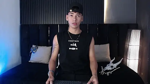 Dominic ghost online show from October 2025 03:41:02 AM