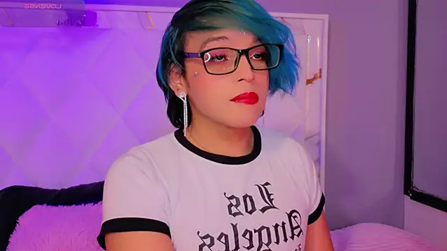 Dannyhot  online show from February 2026 08:46:02 PM