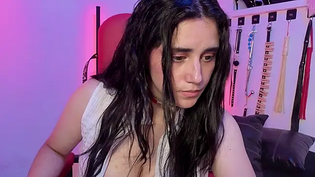 Snapshot of elowen_halley1 chatting on March 2026 07:49:02 PM elowen halley1 online show from March 2026 07:49:02 PM