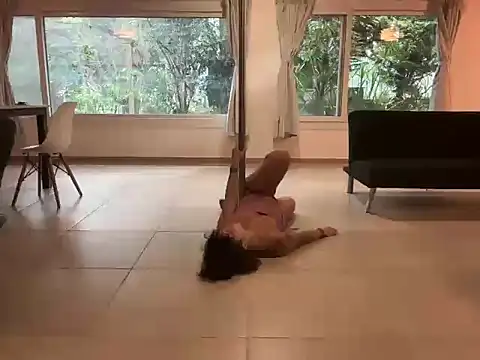 Sexyshygirl online show from April 2026 04:27:01 PM