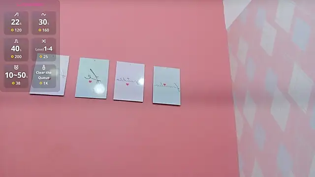 little beillis online show from September 2025 01:23:02 PM