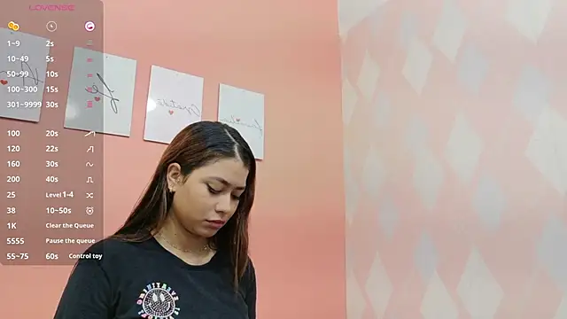 little beillis online show from September 2025 01:14:02 PM