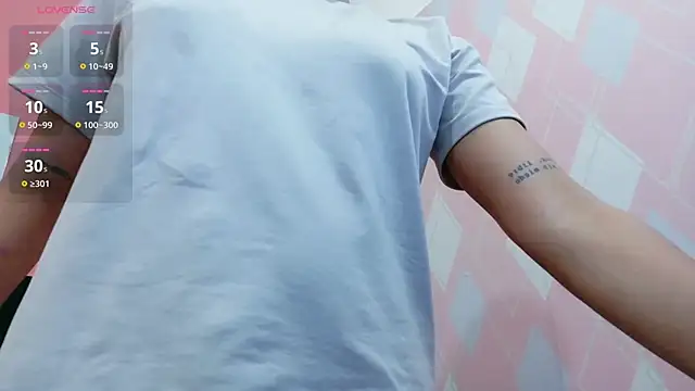 little beillis online show from January 2026 07:19:02 PM