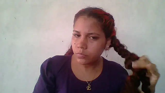 Snapshot of Daila_Lucia chatting on March 2026 03:49:02 PM Daila Lucia online show from March 2026 03:49:02 PM