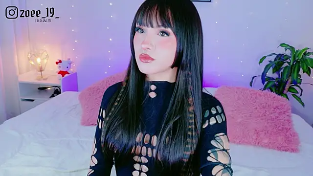 cuteezoe online show from March 2026 03:56:01 AM