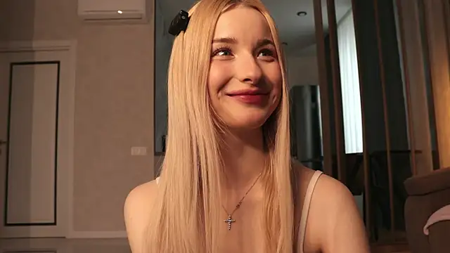 Nana Wilson online show from March 2026 04:45:02 AM