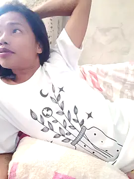 Snapshot of Mariskayish chatting on March 2026 01:09:02 AM Mariskayish online show from March 2026 01:09:02 AM