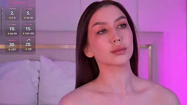 VelvetHell online show from December 2025 03:35:01 AM