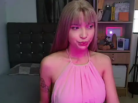 YourAsian Cummer online show from April 2026 01:17:01 AM