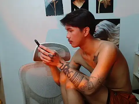 YourAsian Cummer online show from April 2026 05:58:02 AM