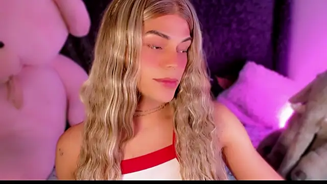 Flora Minx online show from February 2026 02:39:02 AM