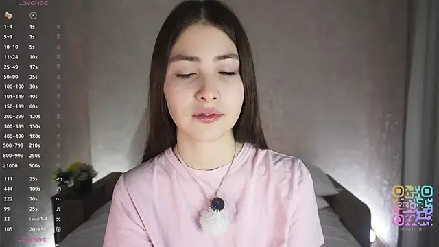 LynetteDanley online show from January 2026 05:04:02 PM