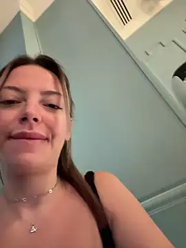 Sandra Jo online show from October 2025 05:37:01 AM