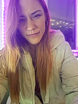 SlimBellaa online show from November 2025 11:27:02 PM