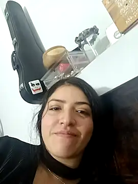 Noapino online show from October 2025 12:46:02 AM