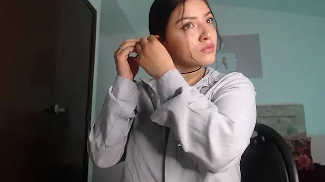 Noapino online show from February 2026 09:01:01 PM