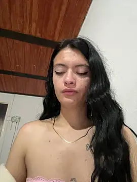 LiaCollings online show from March 2026 11:50:01 AM