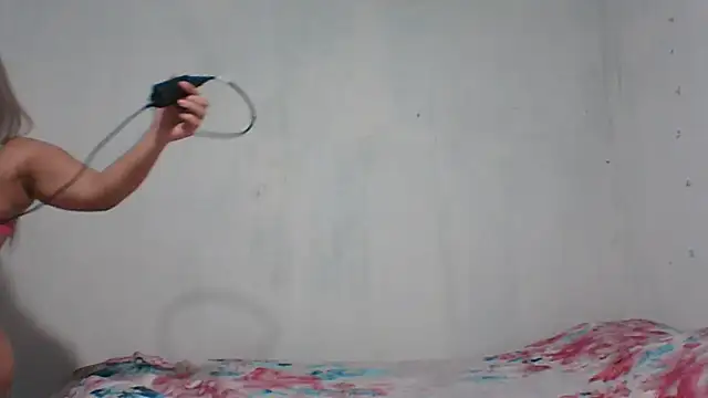 Loirasasafada online show from April 2026 06:55:01 PM