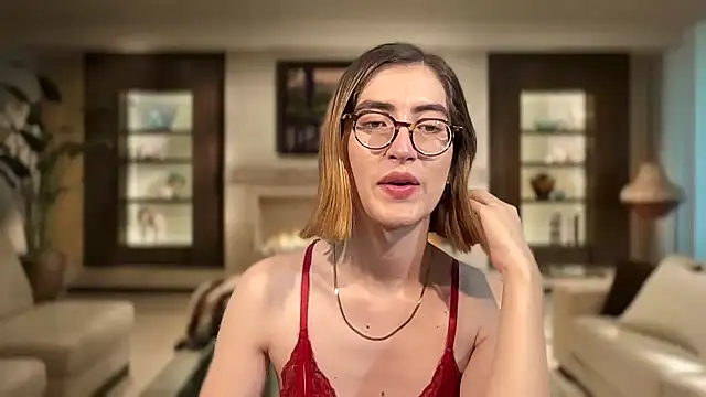 rousseblossom online show from November 2025 11:26:01 PM