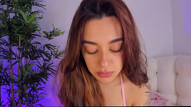 MissLana77 online show from September 2025 01:40:02 AM