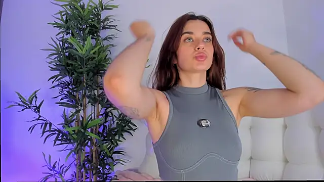 MissLana77 online show from October 2025 01:37:01 AM