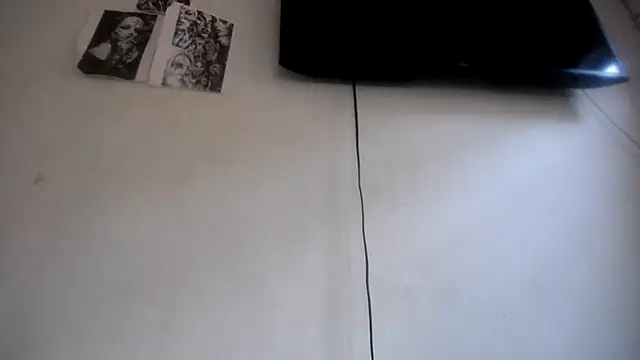 Foxy Lovex online show from November 2025 10:10:02 PM