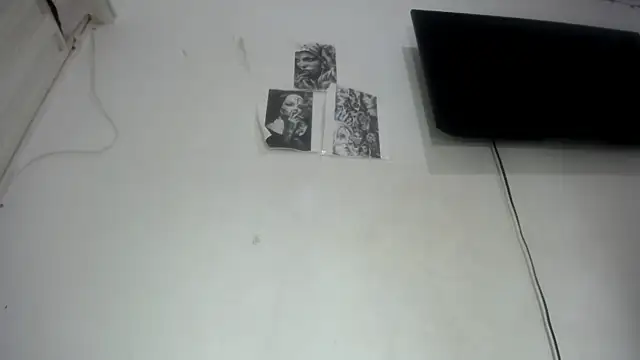 Foxy Lovex online show from November 2025 10:54:02 PM