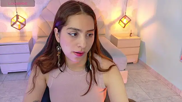 AIXATRISTA1 online show from September 2025 07:28:01 PM