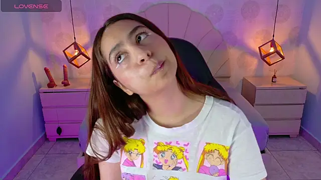 AIXATRISTA1 online show from October 2025 07:33:01 PM