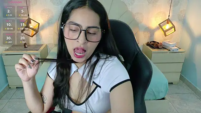 AIXATRISTA1 online show from January 2026 07:38:01 PM